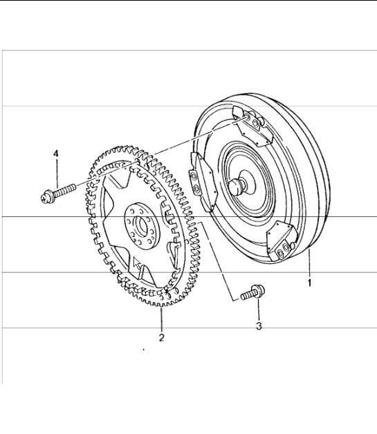 Diagram 330-00 Porsche 9J1.1 Taycan 2020-24 