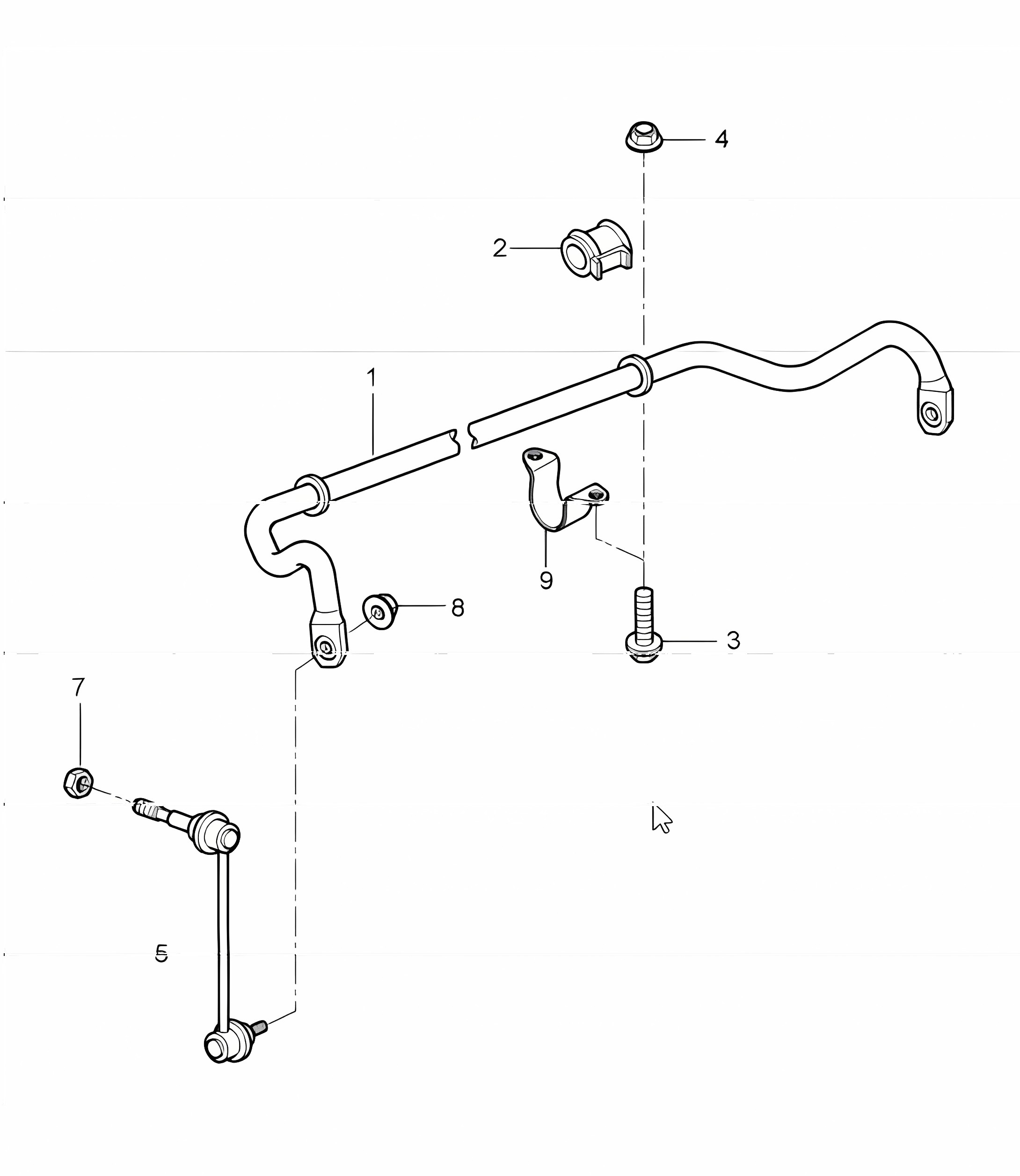 stabiliser 997.1 2005-08