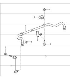stabiliser 997.1 2005-08