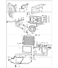 water cooling - 3 - for 997.1 TURBO 2007-05