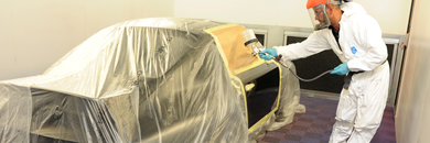 Design911 Bodyshop