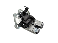 Lock Mechanism Tailgate. Porsche 981 Cayman / 718 Cayman - PAC827505, 8R0827505A, 8R0827505