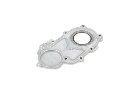 Crankshaft Seal With Flange. Porsche 958 Cayenne Hybrid / 970 Panamera Hybrid - 95810115010 - A1119128