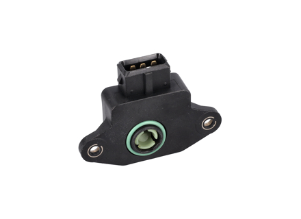 Interruttore di posizione dell'acceleratore. Porsche 993/968 - 6PX 008 476-331, 6PX008476331, 94460611600, 94460611601, 94460611602