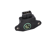 Interruttore di posizione dell'acceleratore. Porsche 993/968 - 6PX 008 476-331, 6PX008476331, 94460611600, 94460611601, 94460611602