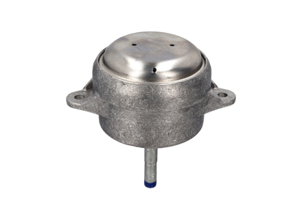 Hydraulic gearbox mount, Non-dynamic. Porsche 981 Boxster / 981C Cayman / Cayman GT4 - 98137504902