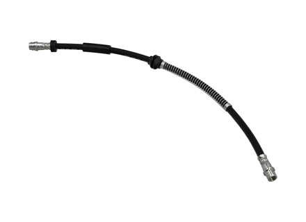 Bremsschlauch, VORNE. Porsche 955/957 Cayenne - 95535513913, 95535513914, 95535513910, 95535513932