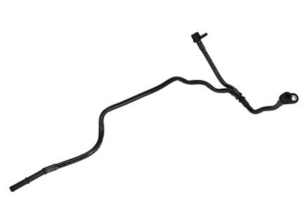 Entlüftungsleitung für Motorkühlmittel. Porsche 958 Cayenne / 95B.1 Macan / 970.2 Panamera 94610602660 - 94610602660