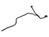 Linea di sfiato del liquido di raffreddamento del motore. Porsche 958 Cayenne / 95B.1 Macan / 970.2 Panamera 94610602660 - 94610602660