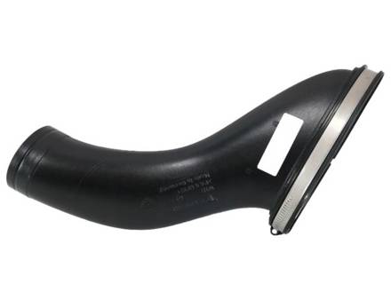 Intake manifold air box. Porsche 971 Panamera - 971128533, 971129533