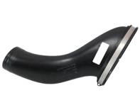 Collettore di aspirazione air box. Porsche 971 Panamera - 971128533, 971129533