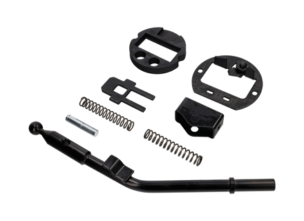 Kit de décalage court. Porsche 911 1974-86 - 91142493100, 91142401706, 91142401707, 91142401708, 91142401709, 91142401710, 91142401711, 91142401712, 91142401713, 91142401714, 91142401715 - 1625