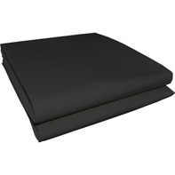 Kit ciel de toit, NOIR (sans toit ouvrant). Porsche 356 A/B/C COUPÉ - 64455550100, 64455550100BLA, 1689501010