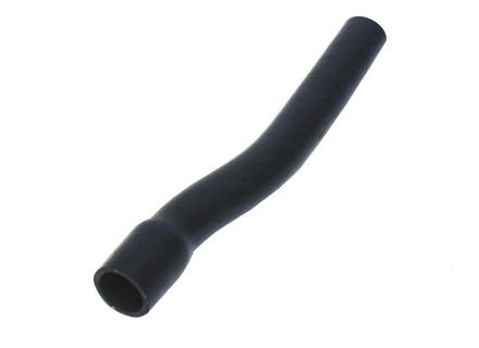 Water radiator top hose intake LEFT. Porsche 986 Boxster 2.5L / 2.7L - 99610662102, 99610662101 - URO-004681