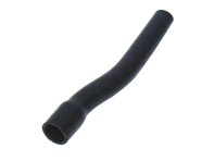 Manguera superior de entrada de agua del radiador IZQUIERDO. Porsche 986 Boxster 2.5L / 2.7L - 99610662102, 99610662101 - URO-004681