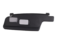 Sonnenblende. Porsche 911 78-89 / 964 Targa / Cabrio - 96473103142CA9, 96473103140CA9, 96473103141CA9, 96473103241CA9, 96473103143CA9, 91173103163CA9, 91173103263CA9, 91173103161, 91173103260 - JG.031.43, JG.031.44