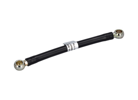 Tubo del carburante. Porsche 911 Turbo / 964 Turbo - 93011030503, 93011030502, 93011030505 - PKLA27