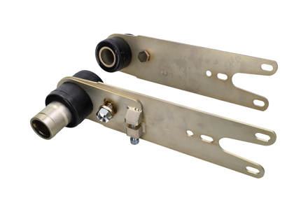 Federteller mit Schnellverstell-Hinterbausatz. Porsche 911 1969-86 mit 915-Getriebe - 90133300309, 91133300900, 91133300905, 90133300301 - PR08019P