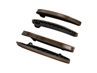 Chain guide set. Porsche 986 Boxster 1997-02 / 996 3.4L 1998-01 - 99610517552, 99610517353