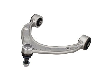 Wishbone Front UPPER. Porsche 970.2 Panamera 2014-2016 - 97034105122, 97034105123