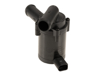 Pompa acqua ausiliaria per turbocompressore. Porsche 718 Boxster / 718 Cayman / 991.2 / 997.2 Turbo - 9A262025100, 9A162025100, 174481, 1035, 997 620 251 01, 99762025101, 99762025102, 997 620 251 02