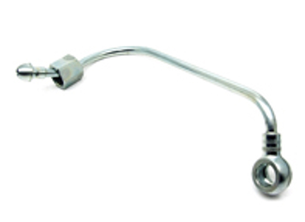 Albero a camme alla linea dell'olio del tendicatena Sinistra. Porsche 964 (965)Turbo - 16718, 93010734706, 930 107 347 06, 930.107.347.06, 93010734709, 93010734716