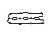 Valve Cover Gasket, Cyl 4-6. Porsche 958 Cayenne / 970 Panamera Hybrid Engines - 95810523101, 95810523100