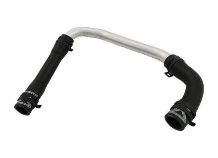 Heating Hose. Porsche 971.1 / 971.2 / 976 Panamera 2017>> - 9A781933400