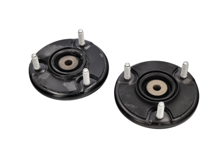 Supporting rear suspension top mounts, Set of 2. Porsche 996 - 99633305903
