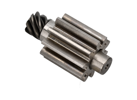 Ölpumpenunterrad mit Tachoantrieb für Porsche 356 B/C - 61610701501, 61610701502, 61610701500 - PS9317, 1613150100