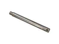 Albero di riparazione della leva selettrice per cambio tipo 741. Porsche 356B - 74130301601 - PRS79