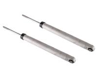 Stoßdämpfer hinten mit PASM (Paar). Porsche 970 Panamera MKI 2010–2013 - 97033314505, 97033314506, 97033314507, 97033314508, 97033314504
