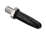 Goupille de verrouillage de la capote Targa. Porsche 911 1974-89 - 91156507440 - 1688001500