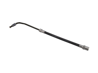 Tuyau de cylindre récepteur. Porsche 911 87-89 - 91142317703, 91142317706