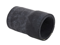 Water coolant hose. Porsche 944 Turbo - 95110623901 - 951 106 239 01