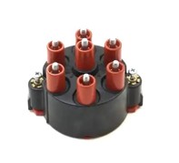 Distributor cap. Porsche 964 / 993 - 93060291901, 93060291901, 1691200202, 1235522413