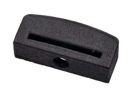 Patin coulissant pour toit ouvrant. Porsche 928 - 92856426803 - PGSSD