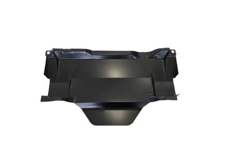 Placa protectora para depósito de combustible de plástico de 85 litros. Porsche 911 con volante a la izquierda. - 91134102501 - PP218RS, P218RS, IBP11.1.103