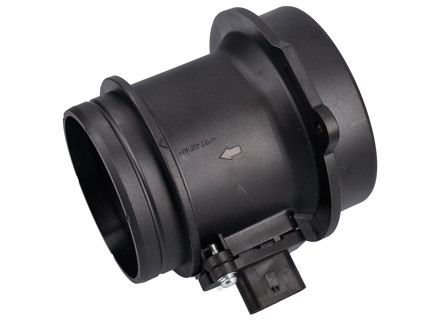 Air mass / flow sensor. Porsche 958 Cayenne / 95B Macan 3.0L Diesel - 95560612350