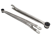 Brazo de control inferior trasero, juego de 2. Porsche 981 Boxster / 981 Cayman - 98133104303 - SA-129092