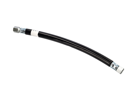 Manguera de suministro de combustible. Porsche 944 S / 944 S2 / 944 Turbo - 94435602912, 94435602914 - PKLA24