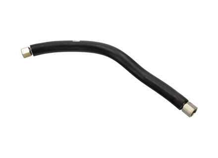 Fuel supply hose. Porsche 944 S / 944 S2 / 944 turbo - 94435602912, 94435602914 - PKLA24