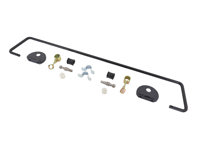 Rear anti-roll bar kit 15mm. Porsche 911 1968-73 / 912 - 90133370104, 90133157107, 90133373100, 90133373101, 90133373200, 90133373201, 90133375301, 90133379302, 90133379303, 90133379304, 90133390101, 90134378200, 90150118020 - 1650400310