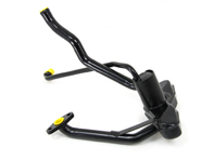 Depósito de recogida de aceite de motor. Porsche 964 Turbo 3.6L M64.50 - 96410700120 - COL11.1.112, COL111112