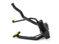 Engine oil collection tank. Porsche 964 Turbo 3.6L M64.50 - 96410700120 - COL11.1.112, COL111112