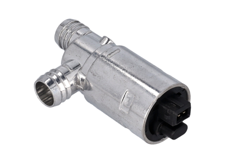 Soupape de commande de ralenti. Porsche 928 S4 / 928 GT / 928 GTS - 92860616101, 92860616102