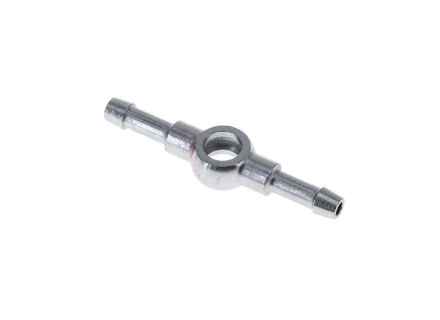 Conector banjo de doble cara para carburador Solex. Porsche 911 1965-68 - 90110890100 - PRSTA