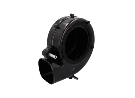 Housing for air blower (without fan) Porsche 964 / 993 - 99362432801