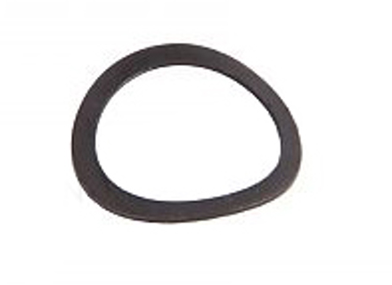 Rondella elastica della maniglia dell'ala di sfiato. Porsche 356/911/912 - 91154255648