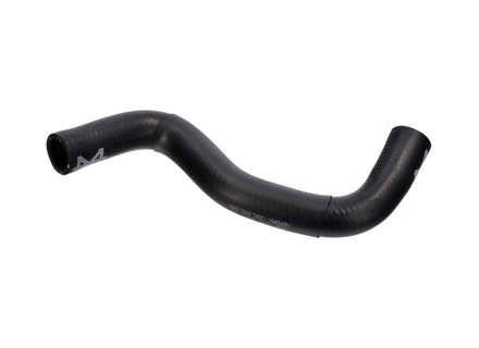 水冷却液软管。适用于保时捷 958 Cayenne 4.8L / 970 Panamera 4.8L（2010-2018 年款）。 - 94810645722